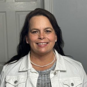 Meet your Posher, Tammy